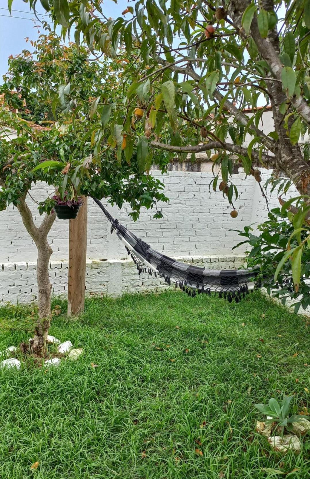 Casinha Verde Passa Quatro Extérieur photo